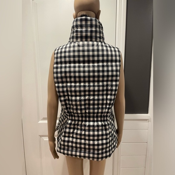 Talbot puffer vest size L - Picture 6 of 6